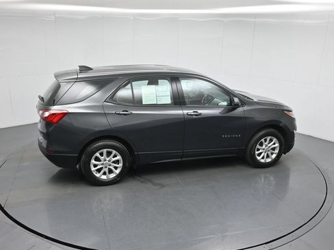 Used 2019 Chevrolet Equinox LS AWD/4WD image 54