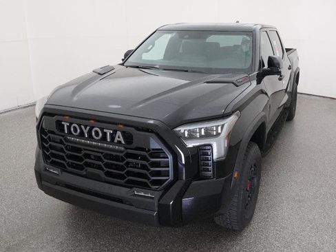 New 2026 Toyota Tundra TRD Pro AWD/4WD image 47