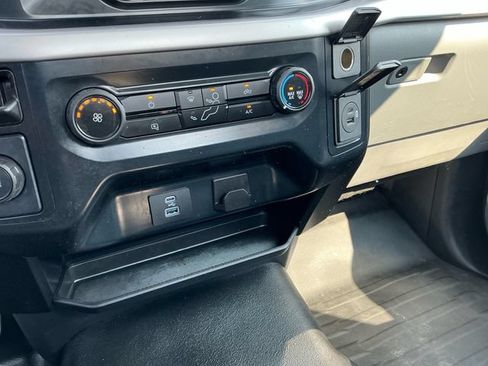 Certified 2023 Ford F150 XL RWD image 25