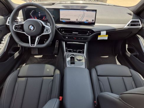 New 2026 BMW 330i Sedan w/ M Sport Package RWD image 18