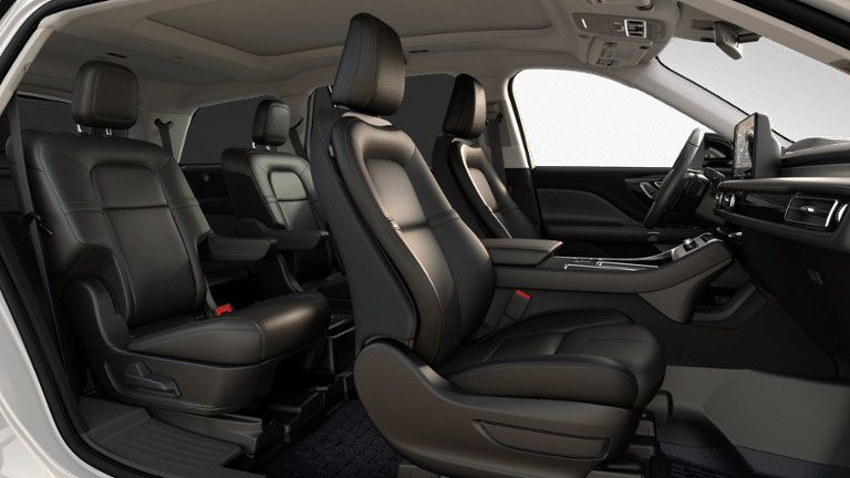 New 2026 Lincoln Aviator AWD image 27