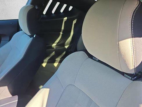 Used 2018 Ford Mustang EcoBoost image 16