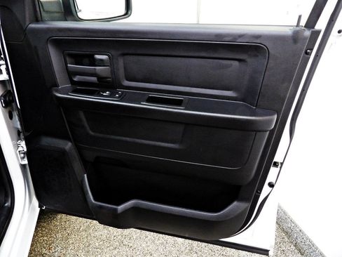 Used 2015 RAM 1500 Tradesman RWD image 10