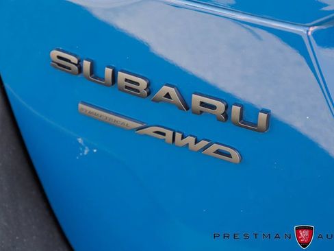 Used 2025 Subaru Outback Wilderness AWD/4WD image 45
