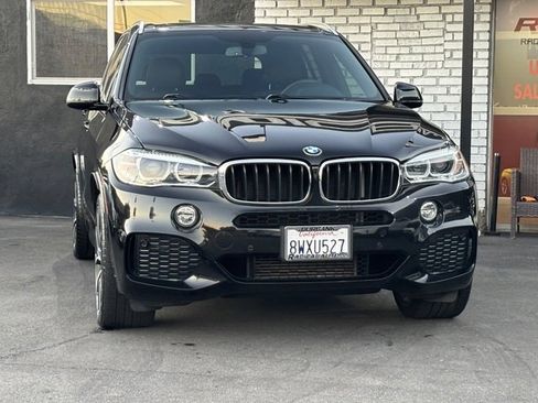 Used 2018 BMW X5 xDrive35i image 5