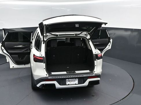 Certified 2023 INFINITI QX60 Luxe w/ Performance Audio Package image 51