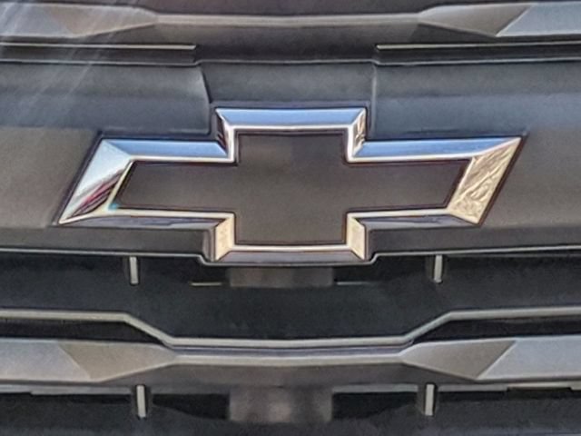 New 2026 Chevrolet Colorado Trail Boss w/ Midnight Edition AWD/4WD image 30
