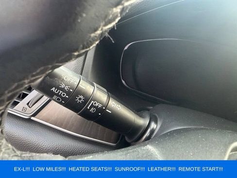 Used 2020 Honda Accord EX-L image 26