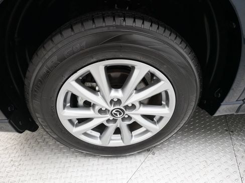 Used 2025 MAZDA CX-5 AWD 2.5 S w/ Select Package image 24