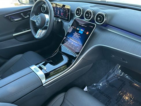 New 2026 Mercedes-Benz C 300 4MATIC Sedan image 15
