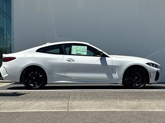 New 2026 BMW M440i Coupe w/ Parking Assistance Package video 2