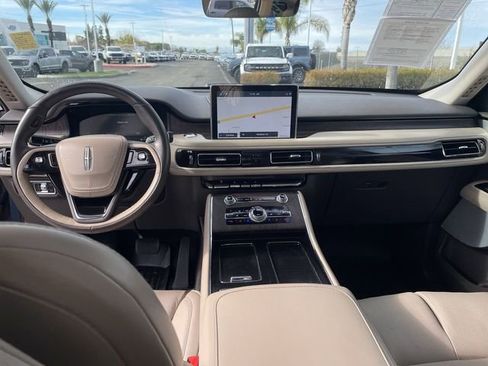 Used 2020 Lincoln Aviator Grand Touring w/ Equipment Group 302A image 20