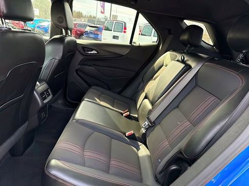 Used 2024 Chevrolet Equinox RS image 20