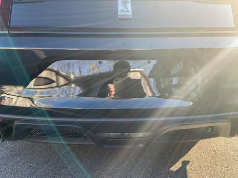 Used 2016 Ford Mustang Shelby GT350 w/ Track Package image 28