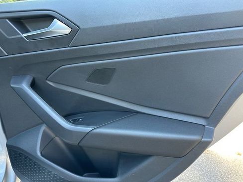 Certified 2023 Volkswagen Jetta Sport image 31