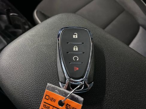 Used 2023 Chevrolet TrailBlazer LT w/ Convenience Package image 36