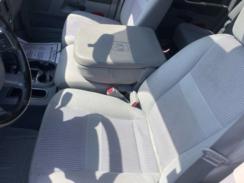 Used 2008 Dodge Ram 1500 Truck SLT w/ Popular Equipment Group image 29