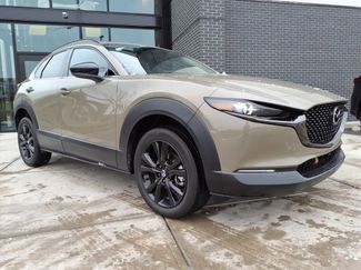 Certified 2025 MAZDA CX-30 Carbon video 1