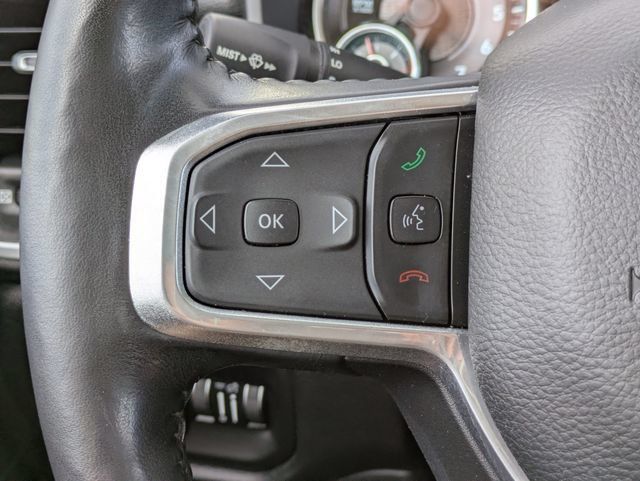 Certified 2020 RAM 1500 Laramie AWD/4WD image 20