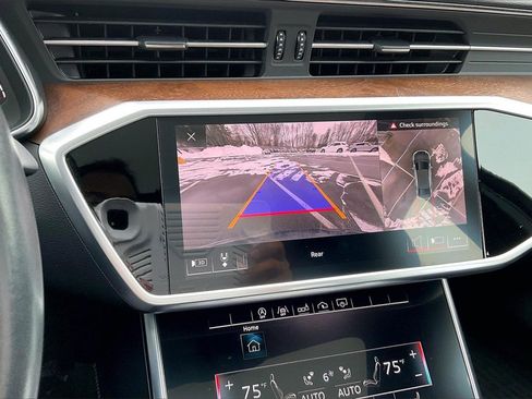 Used 2019 Audi A6 3.0T Premium Plus w/ Premium Plus Package image 14