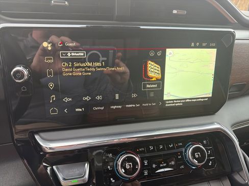 New 2026 GMC Sierra 2500 Denali Ultimate image 19