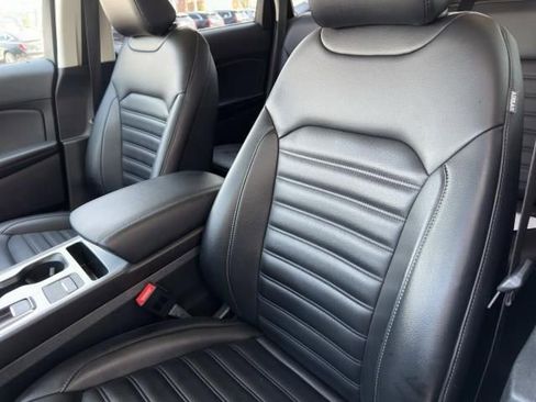 Used 2022 Ford Edge SEL w/ Convenience Package image 38