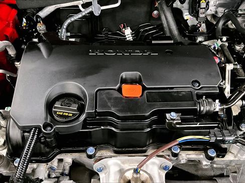 Used 2023 Honda HR-V Sport image 33