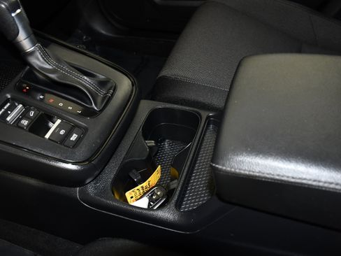 Certified 2024 Honda CR-V EX image 31