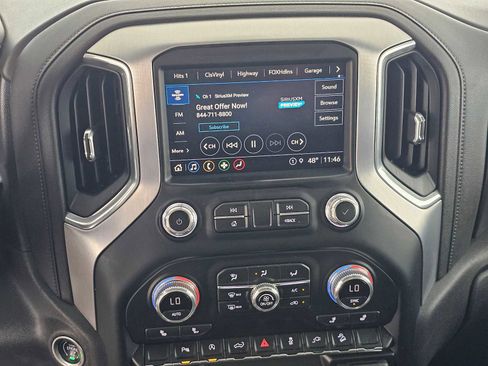 Used 2021 GMC Sierra 1500 Elevation image 28