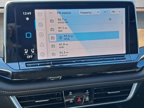 New 2026 Volkswagen Atlas SE image 9