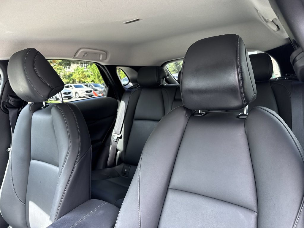 Used 2023 MAZDA CX-30 AWD 2.5 S w/ Select Package image 40