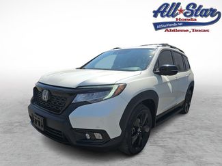 Used 2019 Honda Passport Elite image 1
