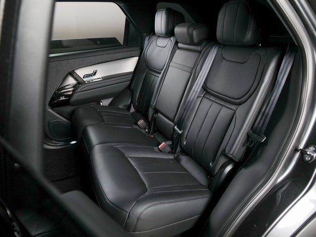 New 2026 Land Rover Range Rover Sport SE AWD/4WD image 5