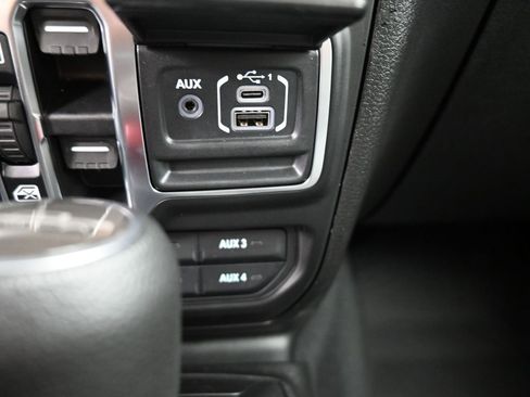 New 2026 Jeep Gladiator Willys image 4