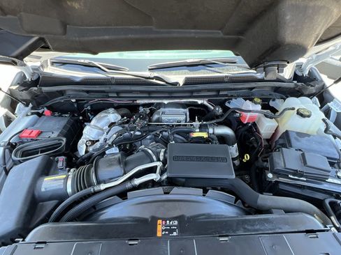 Certified 2023 GMC Sierra 3500 Denali w/ Denali Ultimate Package image 31