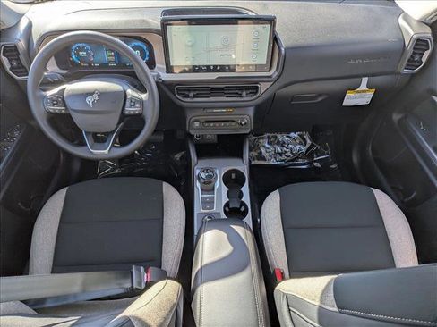 New 2025 Ford Bronco Sport Big Bend image 14