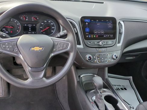 Used 2024 Chevrolet Malibu LT FWD image 15