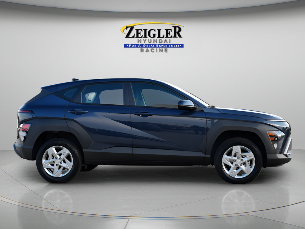 Certified 2026 Hyundai Kona SE AWD/4WD image 8