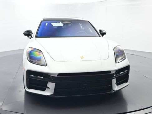 Certified 2026 Porsche Panamera GTS AWD/4WD image 18