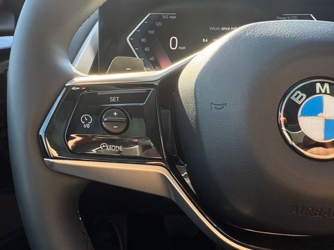 Used 2025 BMW X3 xDrive30i w/ Premium Package image 22