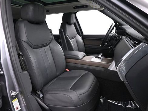 Used 2024 Land Rover Range Rover SE image 26