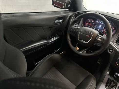 Used 2022 Dodge Charger GT w/ Blacktop Package image 12