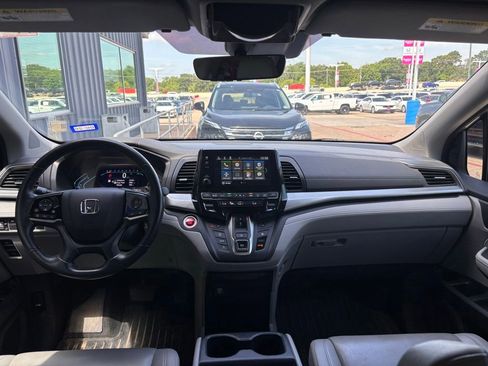 Used 2020 Honda Odyssey EX-L image 20