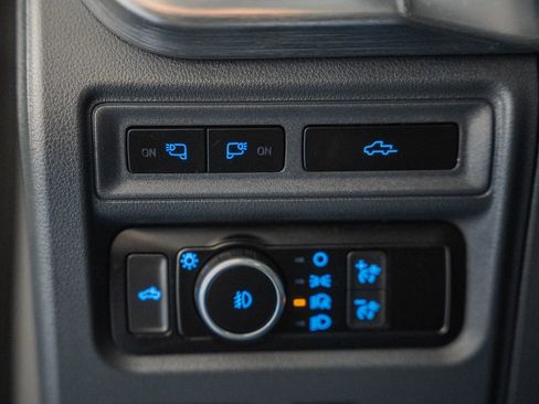 Certified 2023 Ford F150 Lariat w/ Equipment Group 502A High image 52