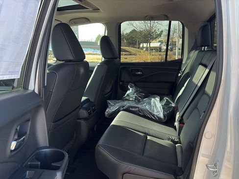 New 2026 Honda Ridgeline RTL image 8