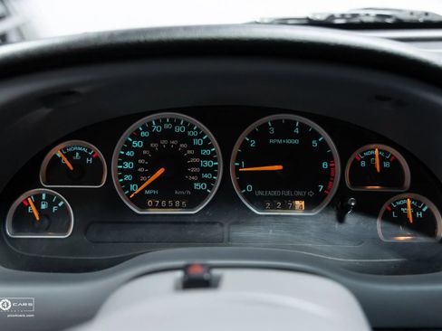 Used 1994 Ford Mustang GT RWD image 7