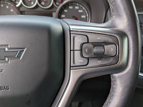 Used 2021 Chevrolet Tahoe Z71 image 19