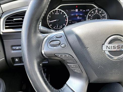 Used 2019 Nissan Murano SL w/ SL Technology Package image 18