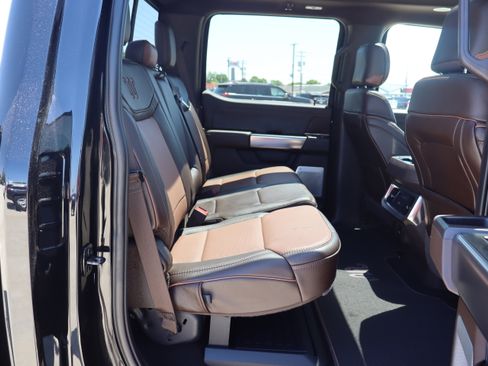 Used 2024 Ford F250 King Ranch AWD/4WD image 12