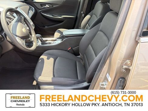Used 2024 Chevrolet Malibu LT FWD image 22